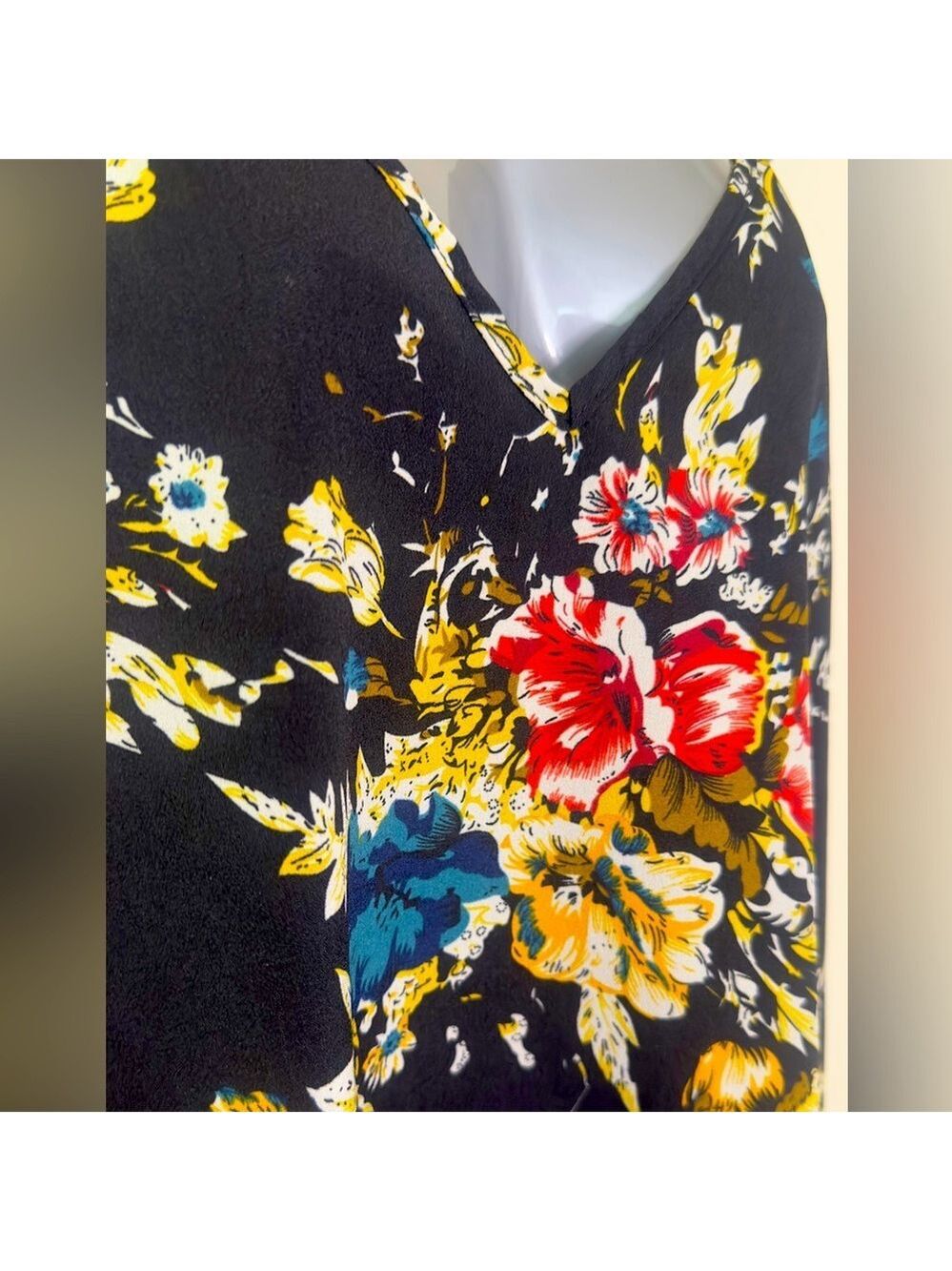 Shein summer dress ✔️ - Picture 6 of 9